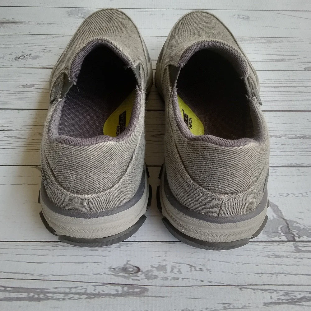 Skechers shoes design